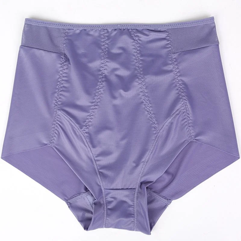 High-Waist Support Knickers - Image 5