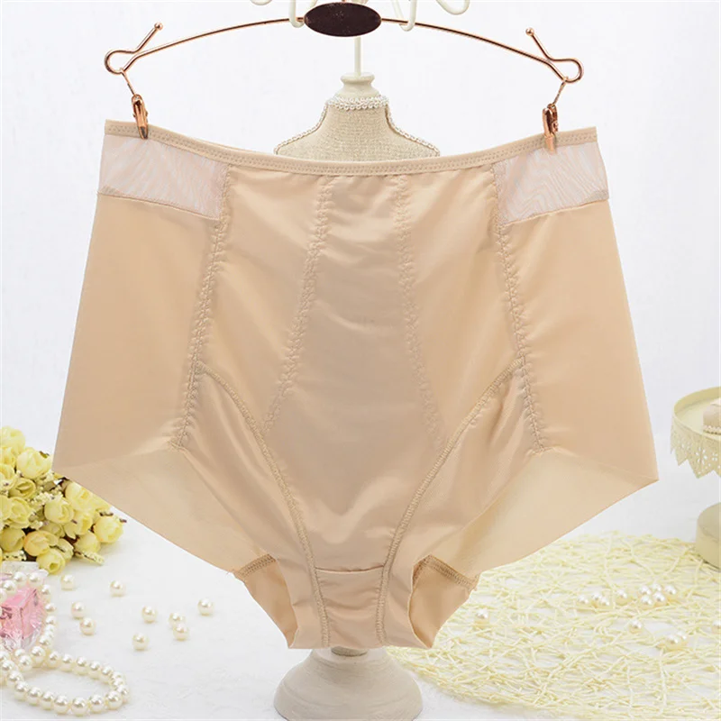 High-Waist Support Knickers - Image 7