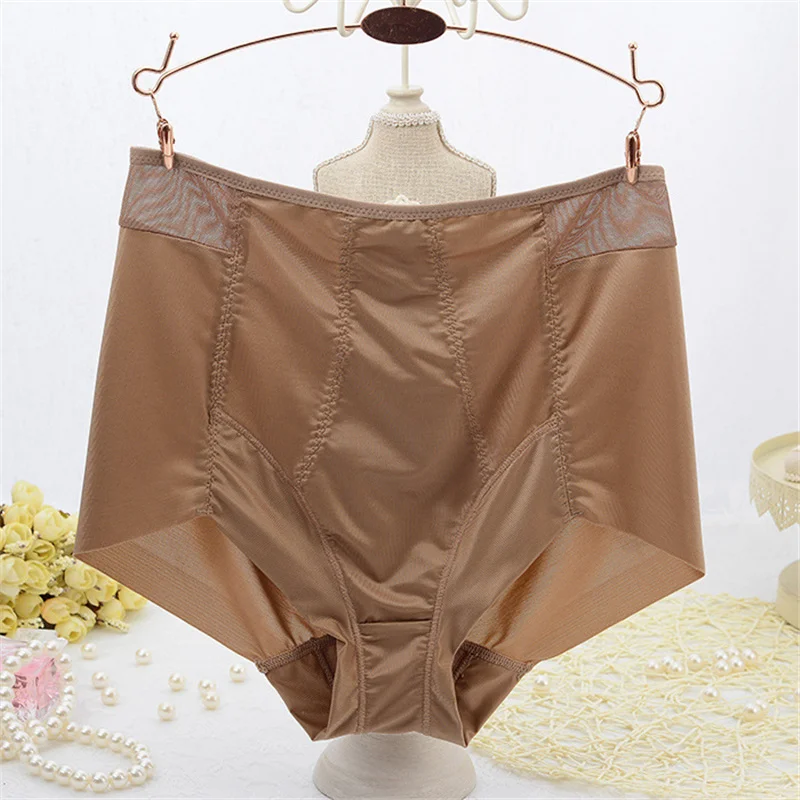 High-Waist Support Knickers - Image 6