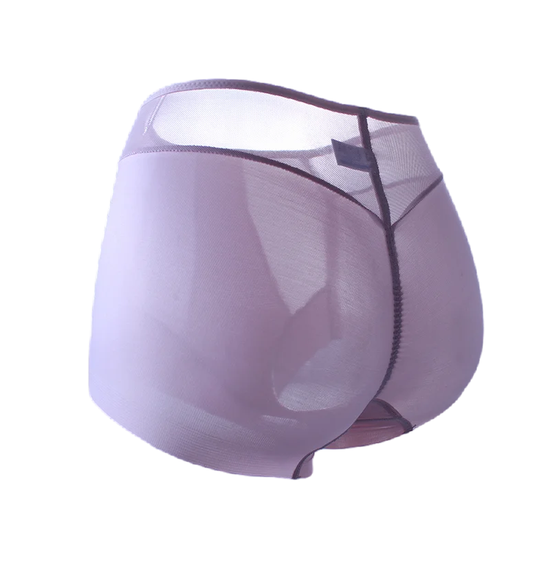High-Waist Support Knickers - Image 3