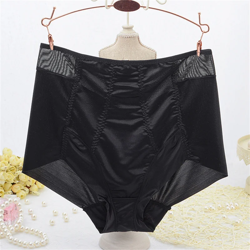 High-Waist Support Knickers - Image 4