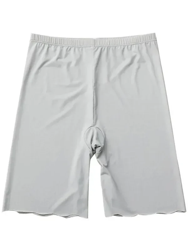 Ice-Silk Anti-Chafing Shorts
