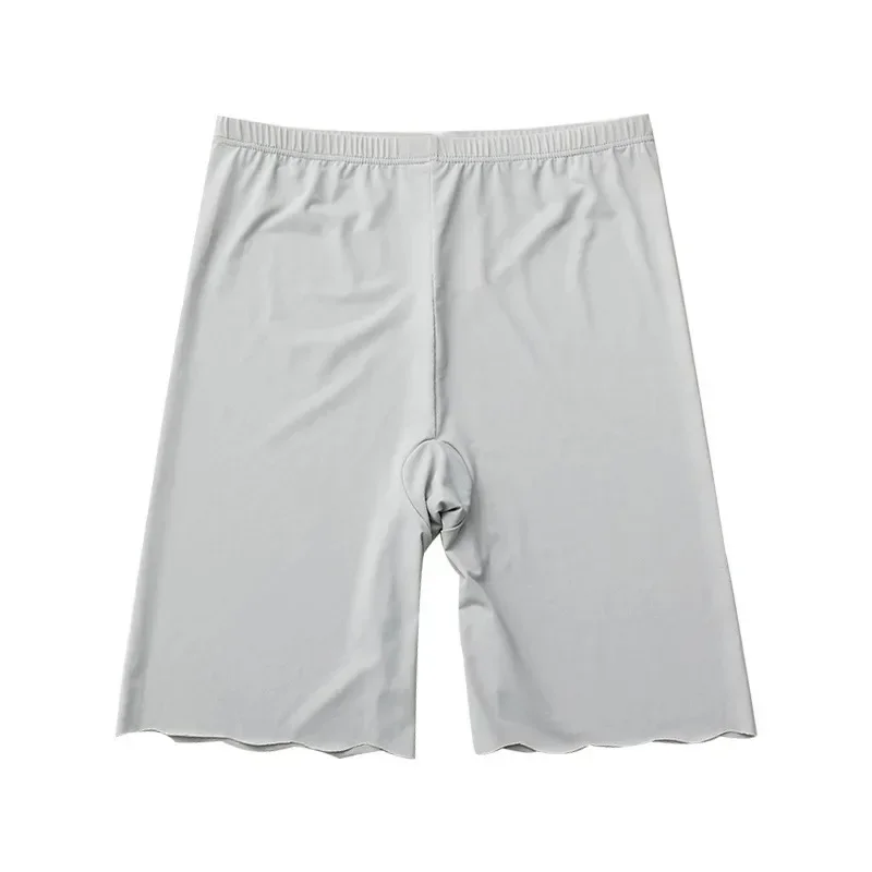 Ice-Silk Anti-Chafing Shorts - Image 2