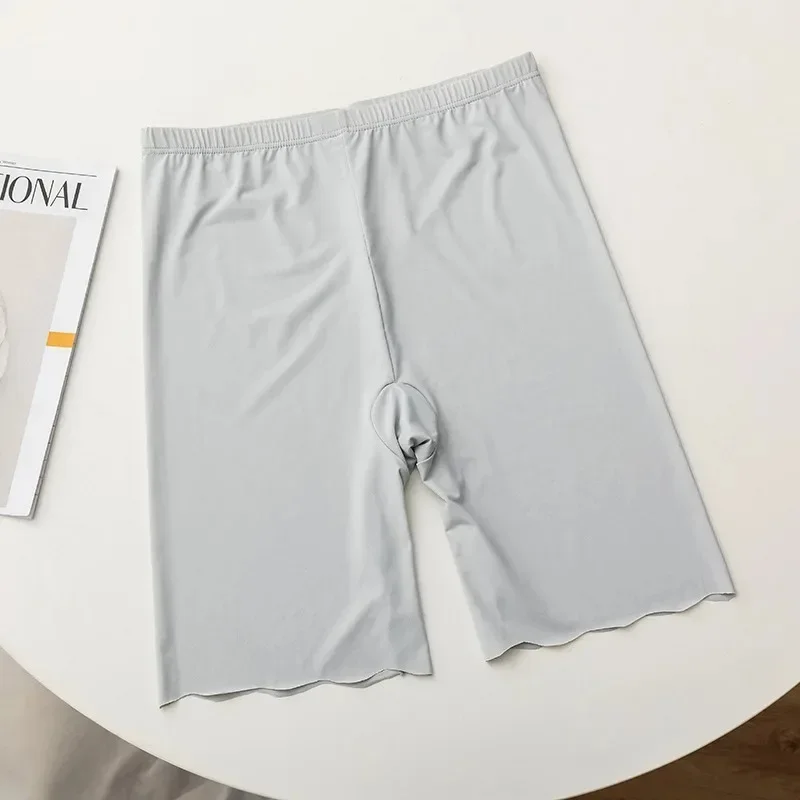 Ice-Silk Anti-Chafing Shorts - Image 5