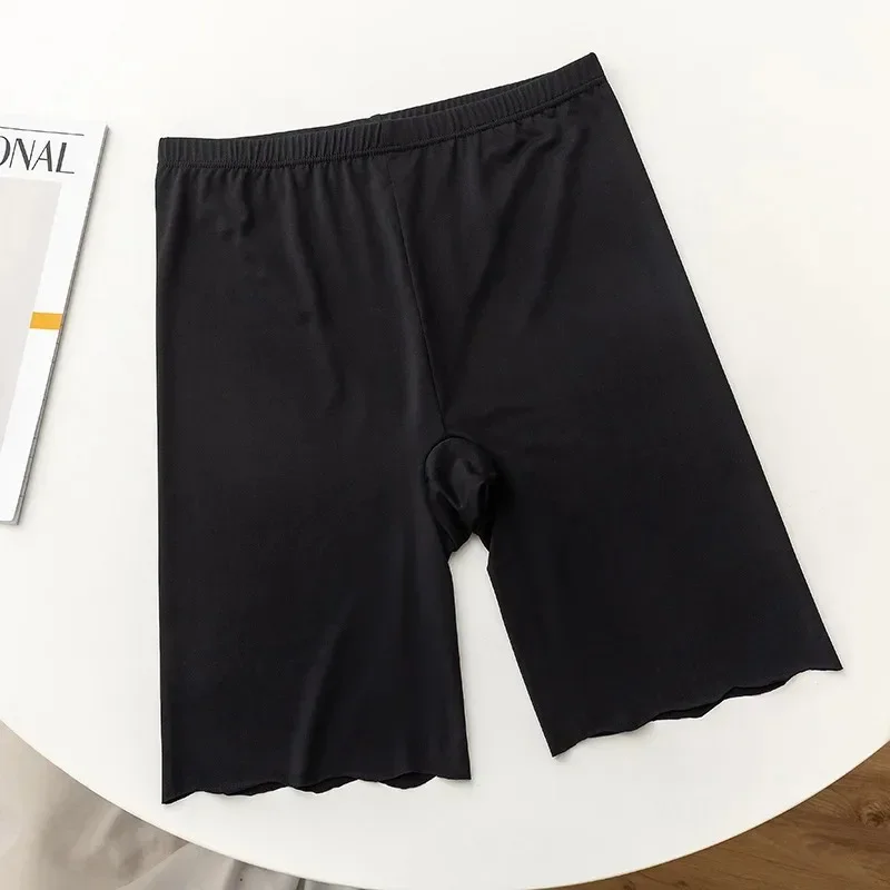 Ice-Silk Anti-Chafing Shorts - Image 3