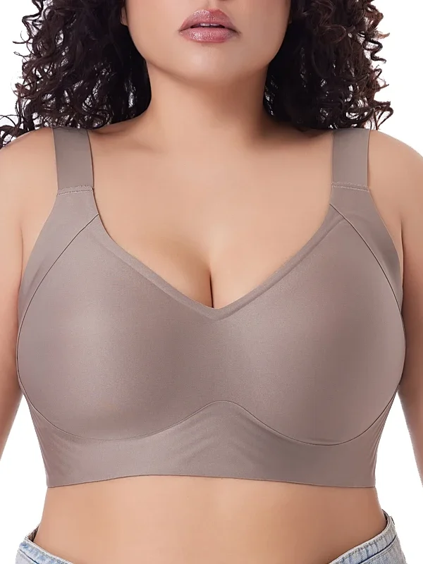 Everyday Seamless Bra