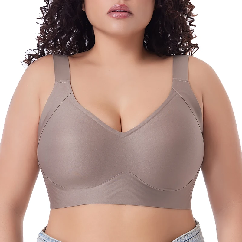 Everyday Seamless Bra - Image 2