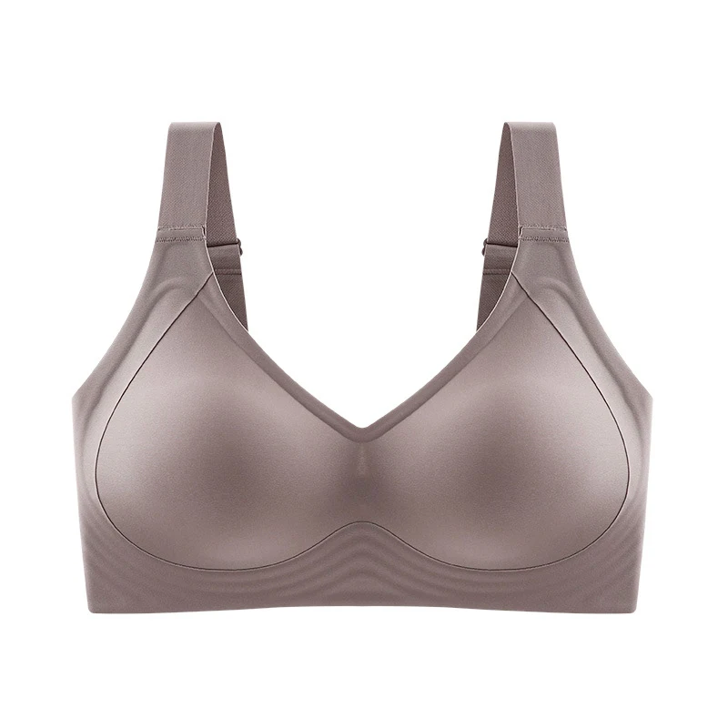 Everyday Seamless Bra - Image 4