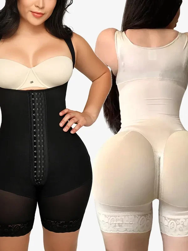 Everyday Smoothing Bodysuit