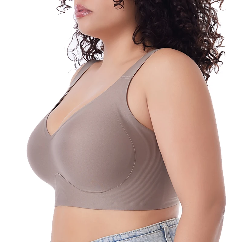 Everyday Seamless Bra - Image 3