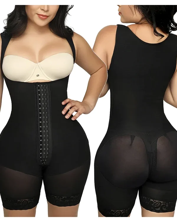 Everyday Smoothing Bodysuit