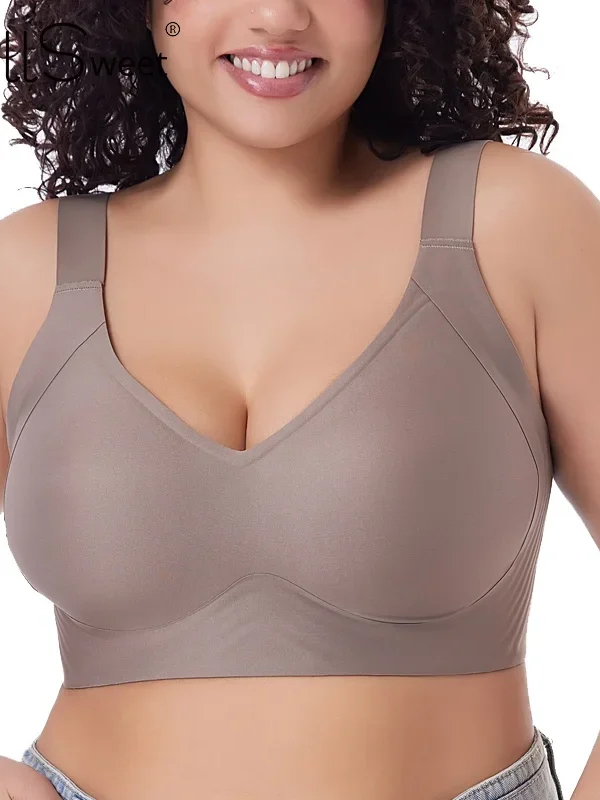 Everyday Seamless Bra