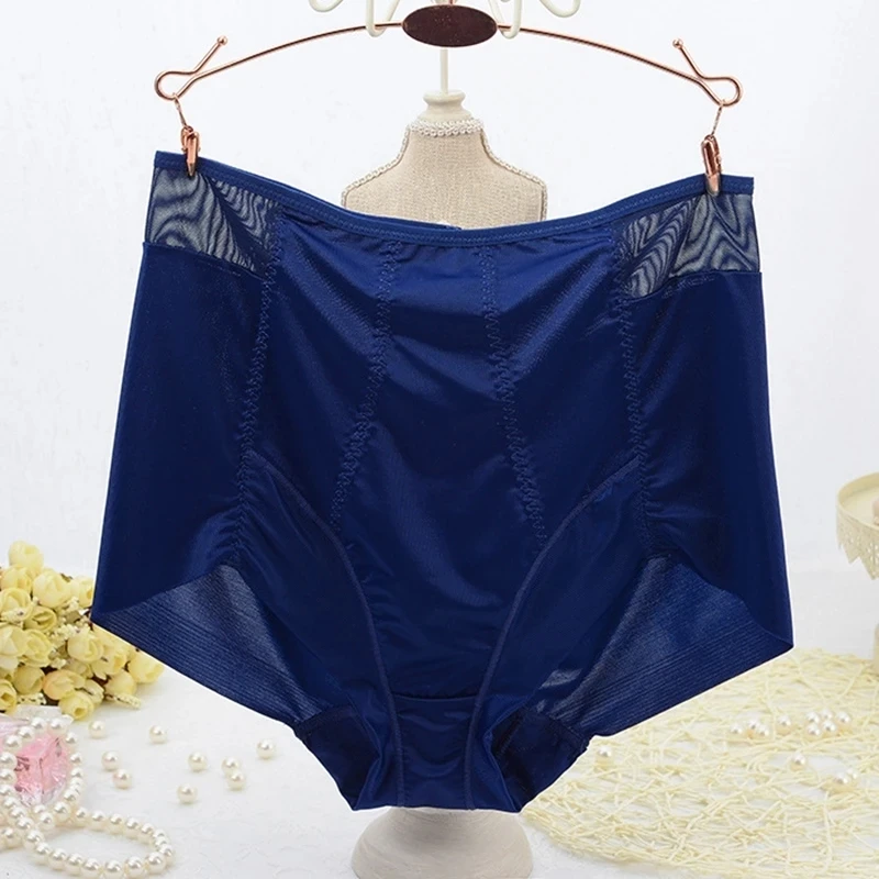 High-Waist Support Knickers