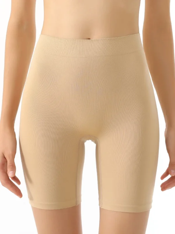 Everyday Anti-Chafing Shorts