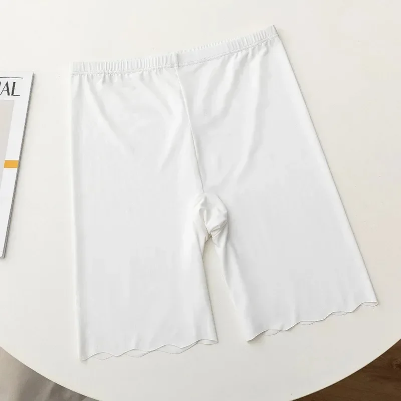 Ice-Silk Anti-Chafing Shorts - Image 4
