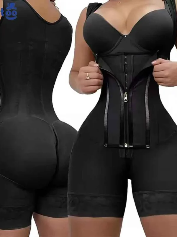 Contour Support Bodysuit