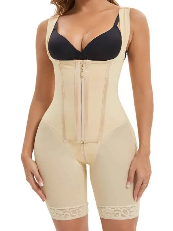 Contour Support Bodysuit