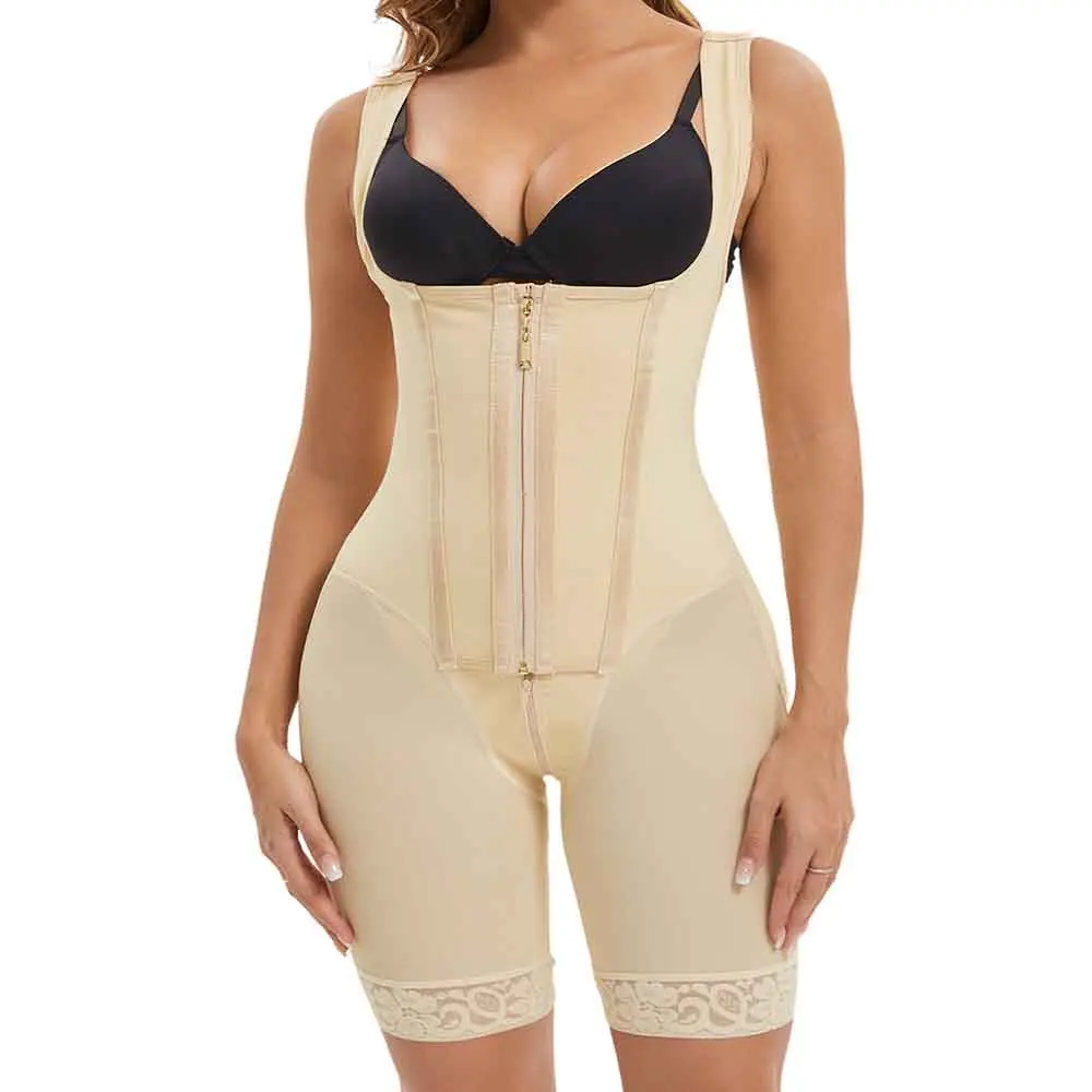 Contour Support Bodysuit