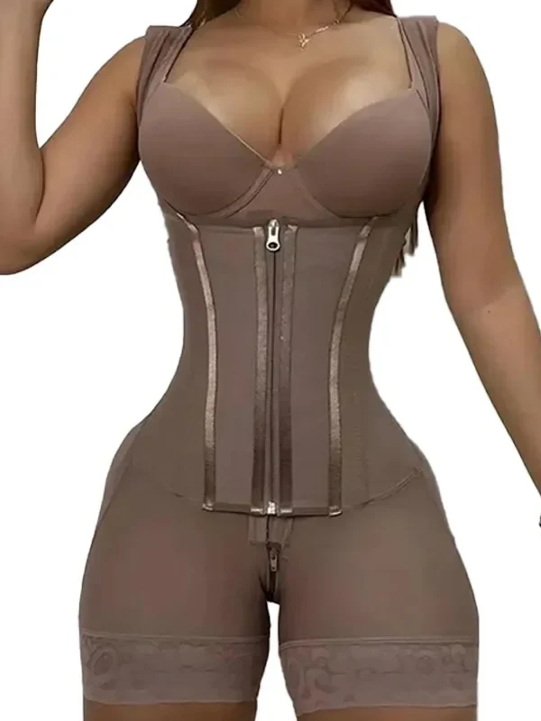 Firm Hold Bodysuit