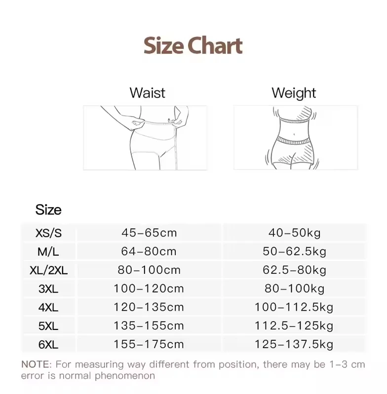 High-Waist Smoothing Shorts - Image 6